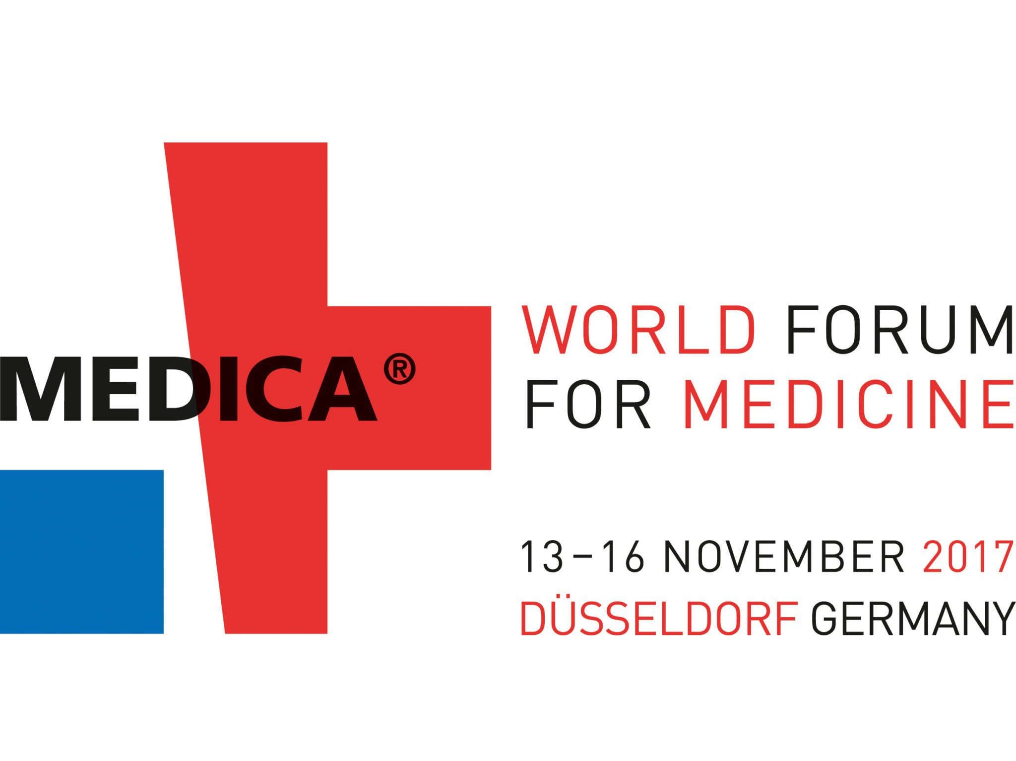 Medica 2017