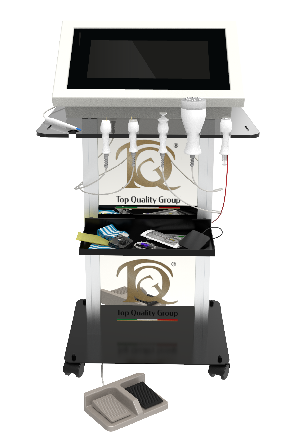 Velvet Skin Intra Plus